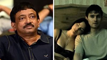 Ram Gopal Varma calls Obsession ‘reset button’ for theatrical cinema: “Every woman has a little bit of Nikki in her”