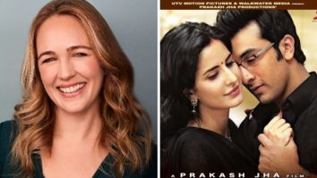 16 Years of Raajneeti EXCLUSIVE: Sarah Thompson goes down memory lane: “Ranbir Kapoor made me feel comfortable; it was fun going to places with him as he always got mobbed…Katrina Kaif was interested in working in the US; we exchanged information”