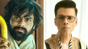 EXCLUSIVE: Ramandeep Yadav on playing Rajjo in Raakh: “My sister told me, ‘My BP dropped after seeing your villainous act'”; opens up on Karan Johar’s praise: “I was on cloud nine; my friend said, ‘Tera show fatt gaya'”