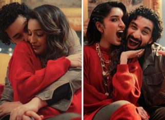 Raghav Juyal and Niharika NM spark rumours with cozy photos; fans wonder if it is dating or their upcoming film’s promotions