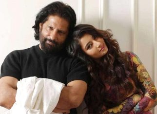 Raj Arjun’s emotional birthday note for daughter Sara Arjun wins hearts “She is my entire world”