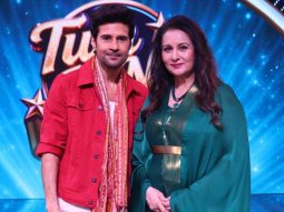 Rajeev Khandelwal recalls college romance on Tum Ho Naa – Ghar Ki Superstar; reveals the Poonam Dhillon song he played on loop