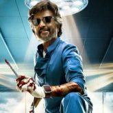 Rajinikanth’s 173rd film titled Dharman; first-look poster reveals superstar as “The Deadly Doctor”