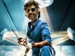 Rajinikanth’s 173rd film titled Dharman; first-look poster reveals superstar as “The Deadly Doctor”