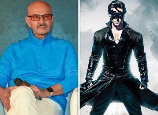 Rakesh Roshan shuts down reports of Hrithik Roshan-YRF budget clash over Krrish 4: “There are no issues”
