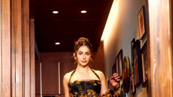 Rakul Preet Singh
