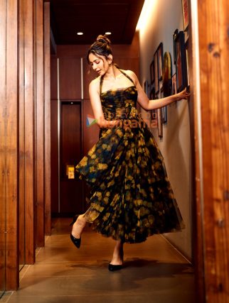 Rakul Preet Singh
