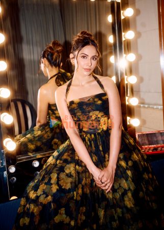 Rakul Preet Singh