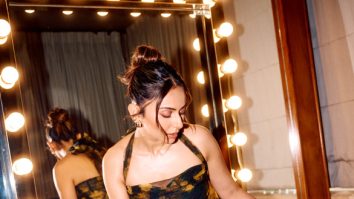 Rakul Preet Singh