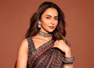 Rakul Preet Singh calls deadlift the “worst exercise” after slip disc ordeal: “It’s an ego lift”