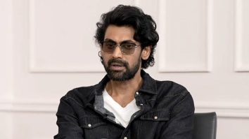 Rana Daggubati, Reema Kagti, Zoya Akhtar & Tribeny Rai talk Cinema | Shape of Momo