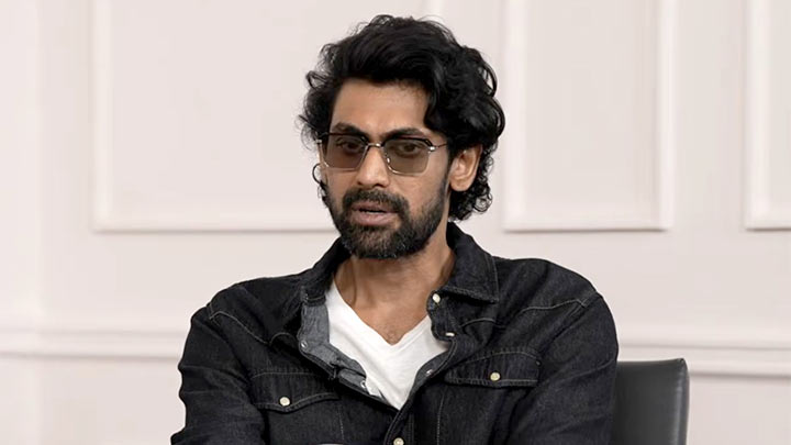 Rana Daggubati, Reema Kagti, Zoya Akhtar & Tribeny Rai talk Cinema | Shape of Momo
