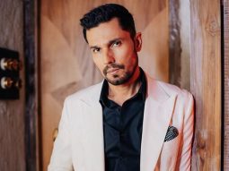 Randeep Hooda melts hearts as he reads bedtime stories to baby Nyomica in adorable family moment