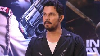 Randeep Hooda: “It feels amazing to be a girl dad” | Inspector Avinash 2