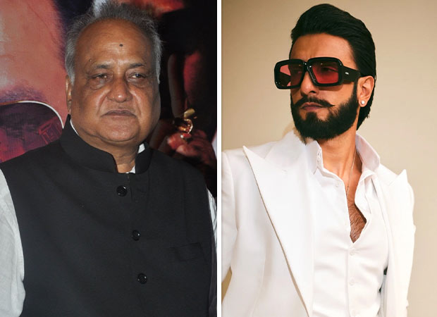 EXCLUSIVE: T P Aggarwal hits out at FWICE over non-cooperation directive: “Agar woh gundagardi karke power dikhayenge, aise toh nahin chalega”; reveals that he’s planning a film with Ranveer Singh : Bollywood News EXCLUSIVE: T P Aggarwal hits out at FWICE over non-cooperation directive: “Agar woh gundagardi karke power dikhayenge, aise toh nahin chalega”; reveals that he’s planning a film with Ranveer Singh : Bollywood News