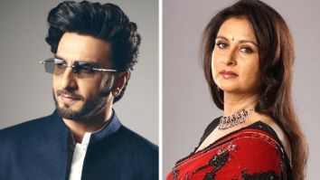 “Ranveer Singh’s father was unhappy with FWICE’s handling of Don 3 dispute,” says CINTAA President Poonam Dhillon