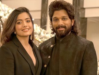 Rashmika Mandanna to soon join Pushpa co-star Allu Arjun for Mumbai schedule of Raaka: Report Rashmika Mandanna to soon join Pushpa co-star Allu Arjun for Mumbai schedule of Raaka: Report