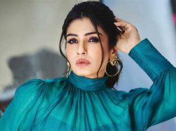 Raveena Tandon reflects on 35 years in Bollywood: From “Little miss jinx” to National Award winner