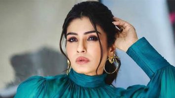 Raveena Tandon reflects on 35 years in Bollywood: From “Little miss jinx” to National Award winner