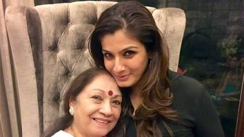 Raveena Tandon’s mother’s caregiver arrested for alleged Rs. 25 lakh jewellery theft; Mumbai Police recover part of stolen valuables