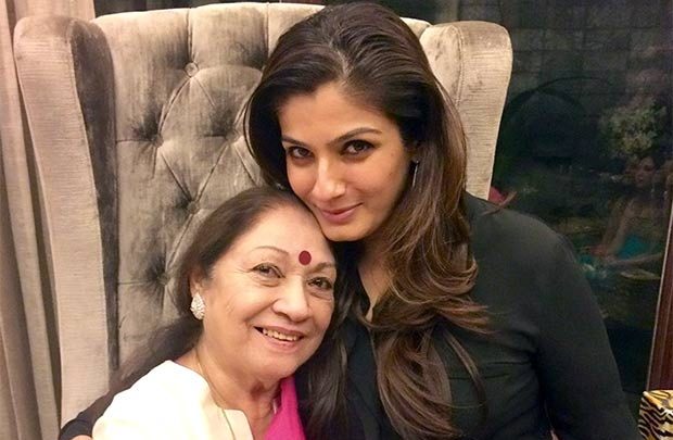 Raveena Tandon’s mother’s caregiver arrested for alleged Rs. 25 lakh jewellery theft; Mumbai Police recover part of stolen valuables