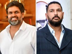 Ravi Bhagchandka opens up on Yuvraj Singh biopic and Mahesh Narayanan’s Bombay High