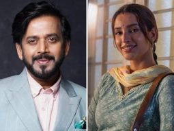 Ravi Kishan says Maa Behen freed Triptii Dimri from her Animal image: “Thank God this film came into her life”