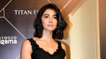 Pooja Hegde graces The Bollywood Hungama Style Icons Summit and Awards 2026