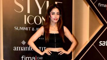 Priya Banerjee graces The Bollywood Hungama Style Icons Summit and Awards 2026