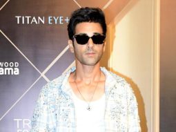 Pulkit Samrat graces The Bollywood Hungama Style Icons Summit and Awards 2026