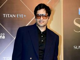 Ali Fazal graces The Bollywood Hungama Style Icons Summit and Awards 2026