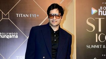 Ali Fazal graces The Bollywood Hungama Style Icons Summit and Awards 2026