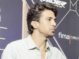 Saqib Saleem graces The Bollywood Hungama Style Icons Summit and Awards 2026