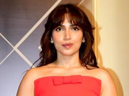Bhumi Pednekar graces The Bollywood Hungama Style Icons Summit and Awards 2026