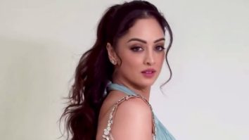 Subtle soft Glam! Sandeepa Dhar