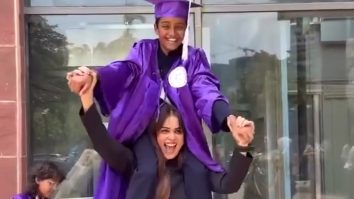 Super women! Genelia Deshmukh