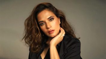 Richa Chadha steps forward for animal rights, along with PETA India, and CUPA; gifts life-size mechanical elephant to Shri Chayadevi Shri Shanaishwara Swamy Kshetra