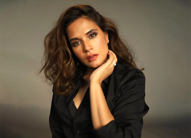 Richa Chadha steps forward for animal rights, along with PETA India, and CUPA; gifts life-size mechanical elephant to Shri Chayadevi Shri Shanaishwara Swamy Kshetra