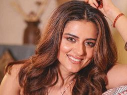 International Yoga Day 2026 EXCLUSIVE: Ridhi Dogra calls mind-body practice her “inner compass” for life