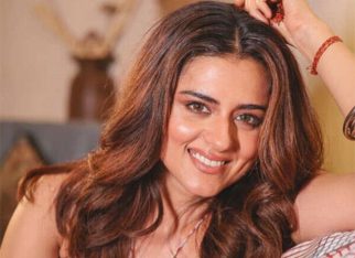 International Yoga Day 2026 EXCLUSIVE: Ridhi Dogra calls mind-body practice her “inner compass” for life