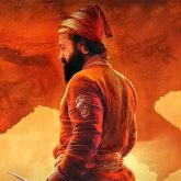 Rishab Shetty’s film on Chhatrapati Shivaji Maharaj expands into two-part saga with over Rs. 500 crores budget: Report