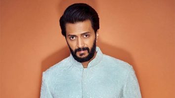 Riteish Deshmukh apologises for dancing on a Bollywood song while wearing a T-shirt with Chhatrapati Shivaji Maharaj’s image: “Sincere regret as a Shivpremi”