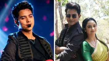 Rohit Chandel dedicates the new song ‘Tu Koi Aur Hai’ from Sairaab to fans and co-star Madirakshi Mundle; reveals the emotional meaning behind it