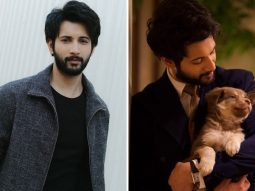 Rohit Saraf introduces the ‘love of his life’ on social media, and it’s not who fans expected