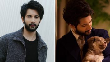 Rohit Saraf introduces the ‘love of his life’ on social media, and it’s not who fans expected