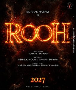 Rooh