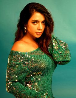 Ruhi Singh