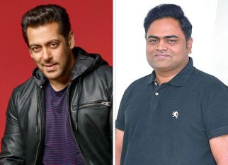 SCOOP: Dil Raju gets Dhurandhar action team on board Salman Khan and Vamshi Paidipally’s next