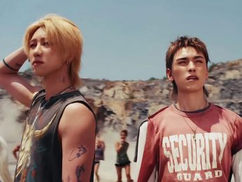 SEVENTEEN’s Vernon and The8’s debut mini-album V8 out now; Pharrell Williams writes ‘girlsnboys’ SEVENTEEN’s Vernon and The8’s debut mini-album V8 out now; Pharrell Williams writes ‘girlsnboys’