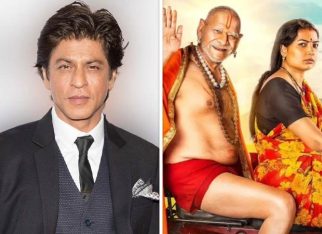 ‘Shah Rukh Khan waived Rs 42 lakhs DCP bill for Deool Band 2,’ reveals director Pravin Tarde